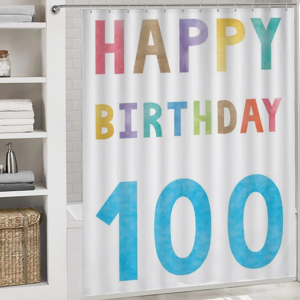Vintage Birthday — Detail 4