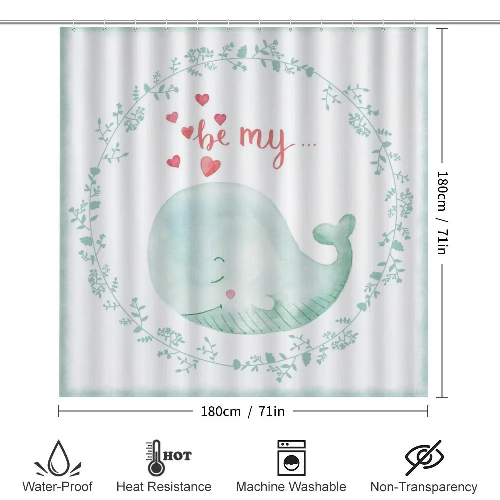 Be My Love Romance Floral — Detail 2