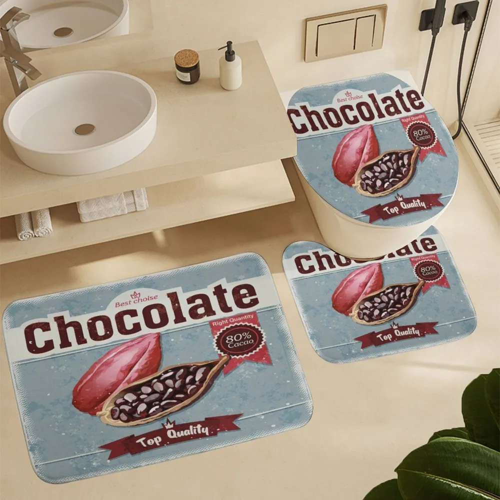 Best Choice Chocolate Retro — Detail 5