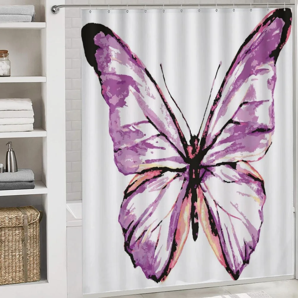 Butterfly Wings — Detail 4