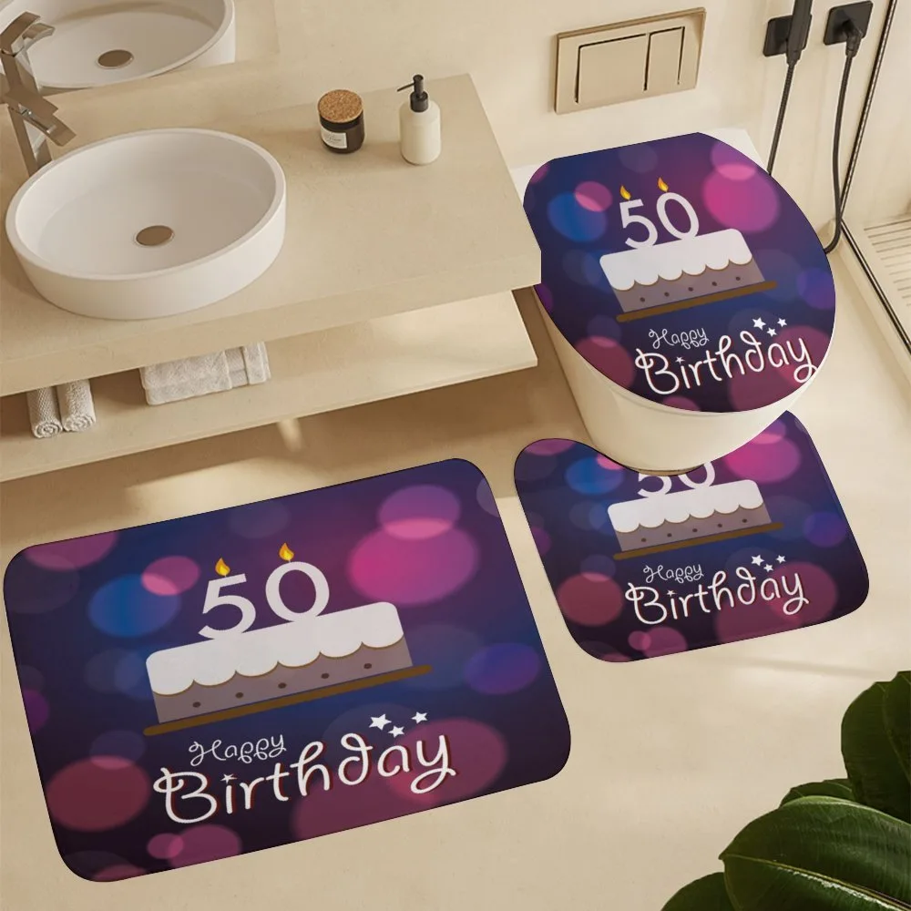 Cake Number Candles — Detail 5