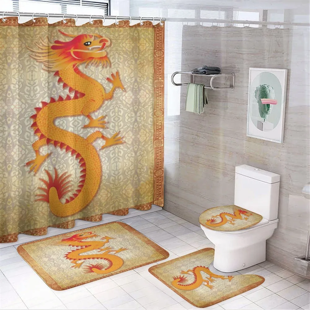 Chinese Folk Elements — Your design