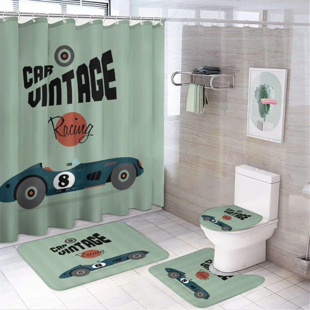 Classic Design Racing — Your design