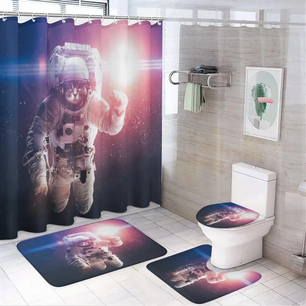 Clusters Eclipse Space — Your design