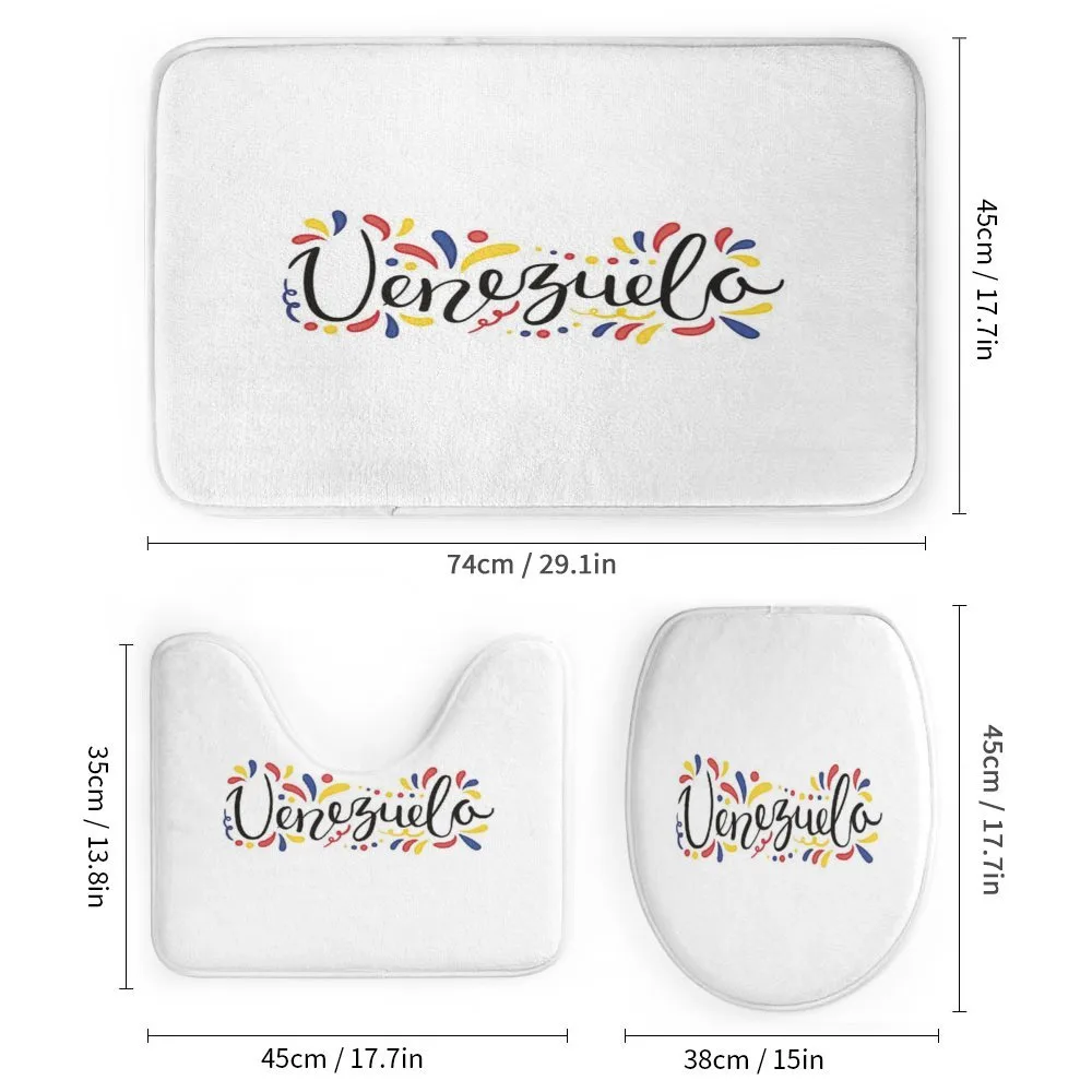 Colorful Cursive Wording — Detail 1