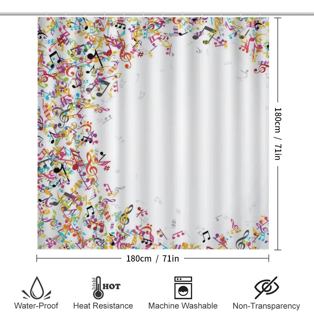 Colorful Festival Frame — Detail 2