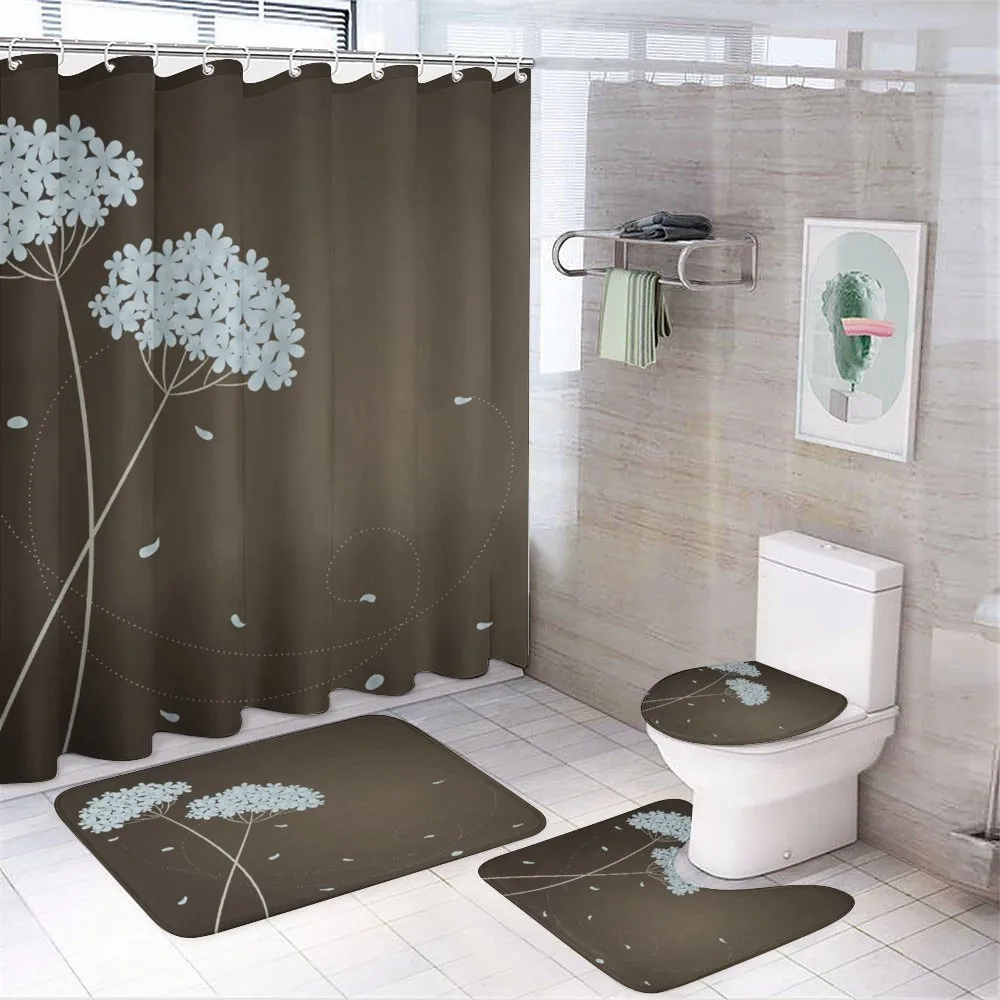Falling Leaves — Your design