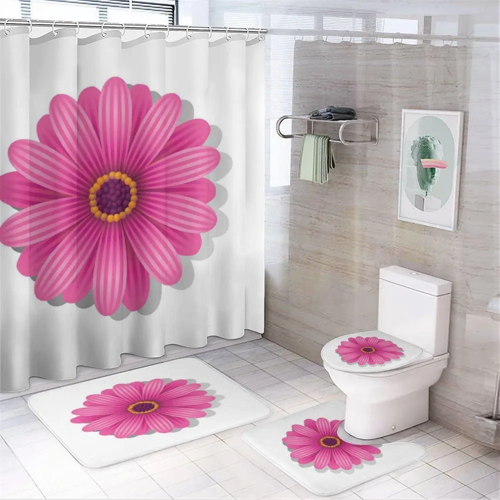 Gerbera Daisy — Your design