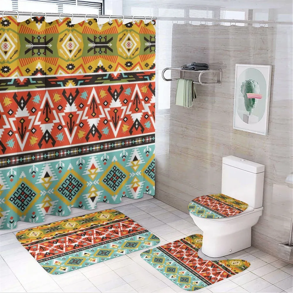 Love and Adventure Aztec — Your design