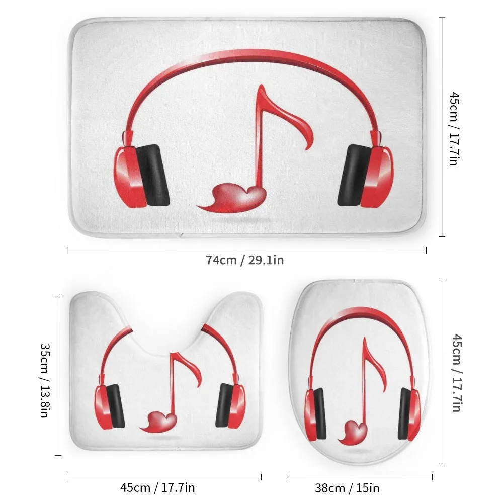 Love Sound Headphones — Detail 1