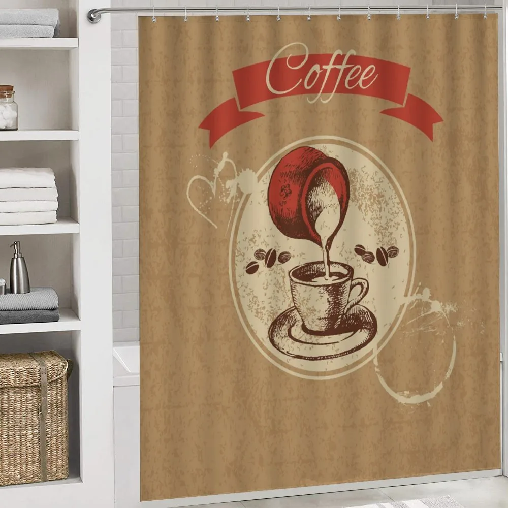 Milky Taste Vintage Look — Detail 4
