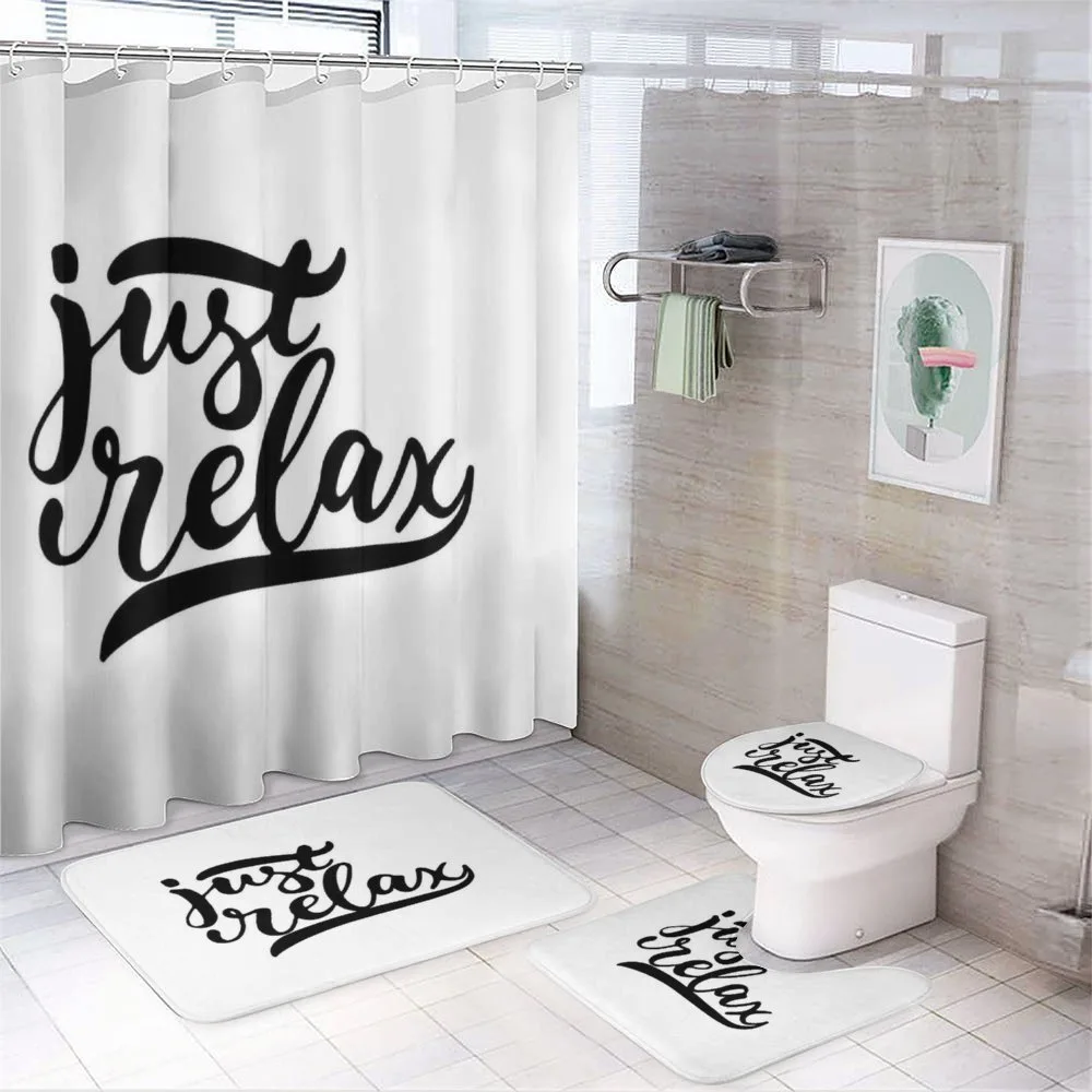 Minimalist Style Lettering — Your design