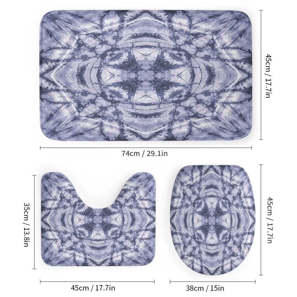 Modern Bohemian — Detail 1