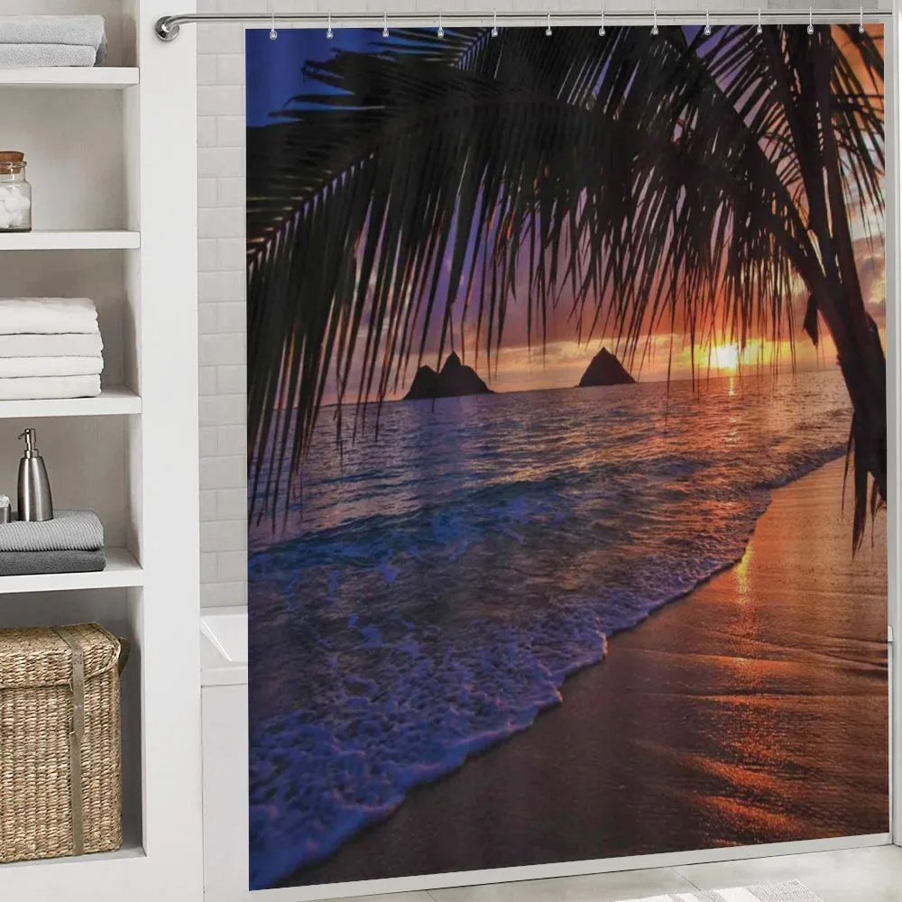 Pacific Sunrise Lanikai — Detail 4