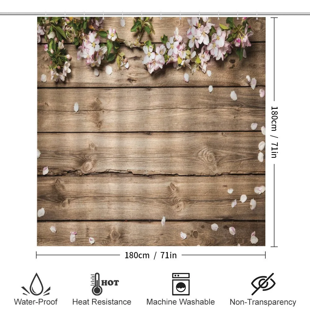 Petals Nature — Detail 2