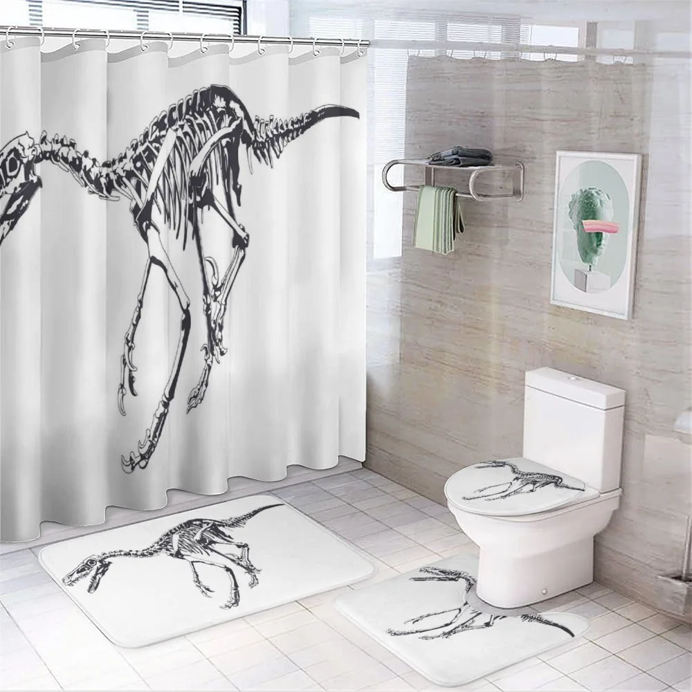 Skeleton Dead Predator — Your design