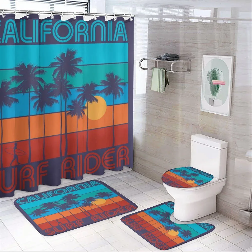 Surf Rider California — Your design