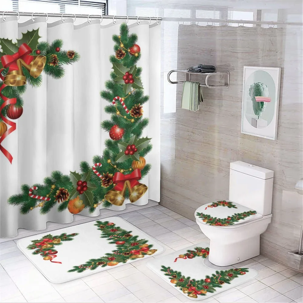 Trees with Ornaments — Your design