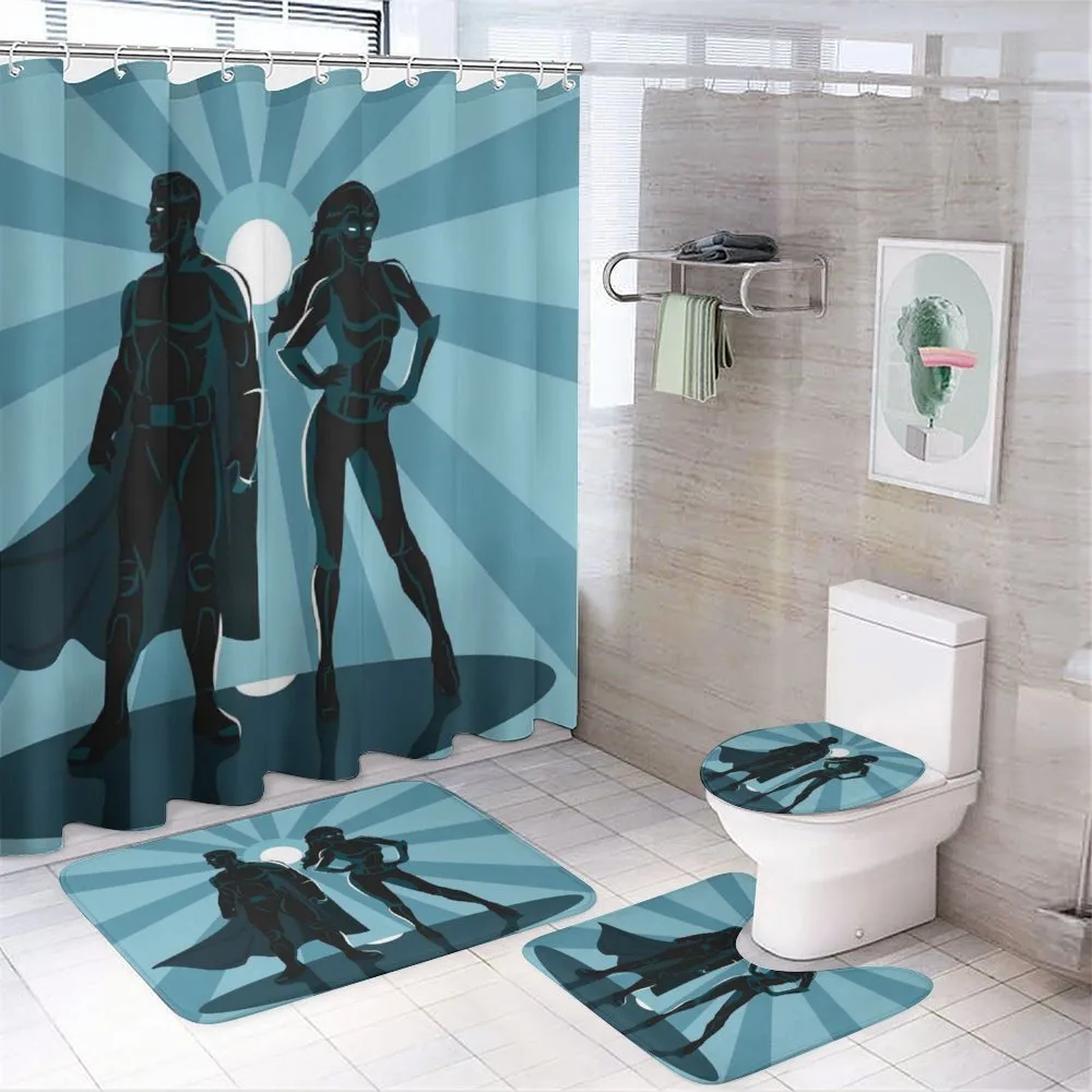Unisex Costume Cape — Your design