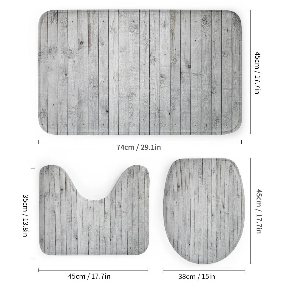 Vertical Board — Detail 1