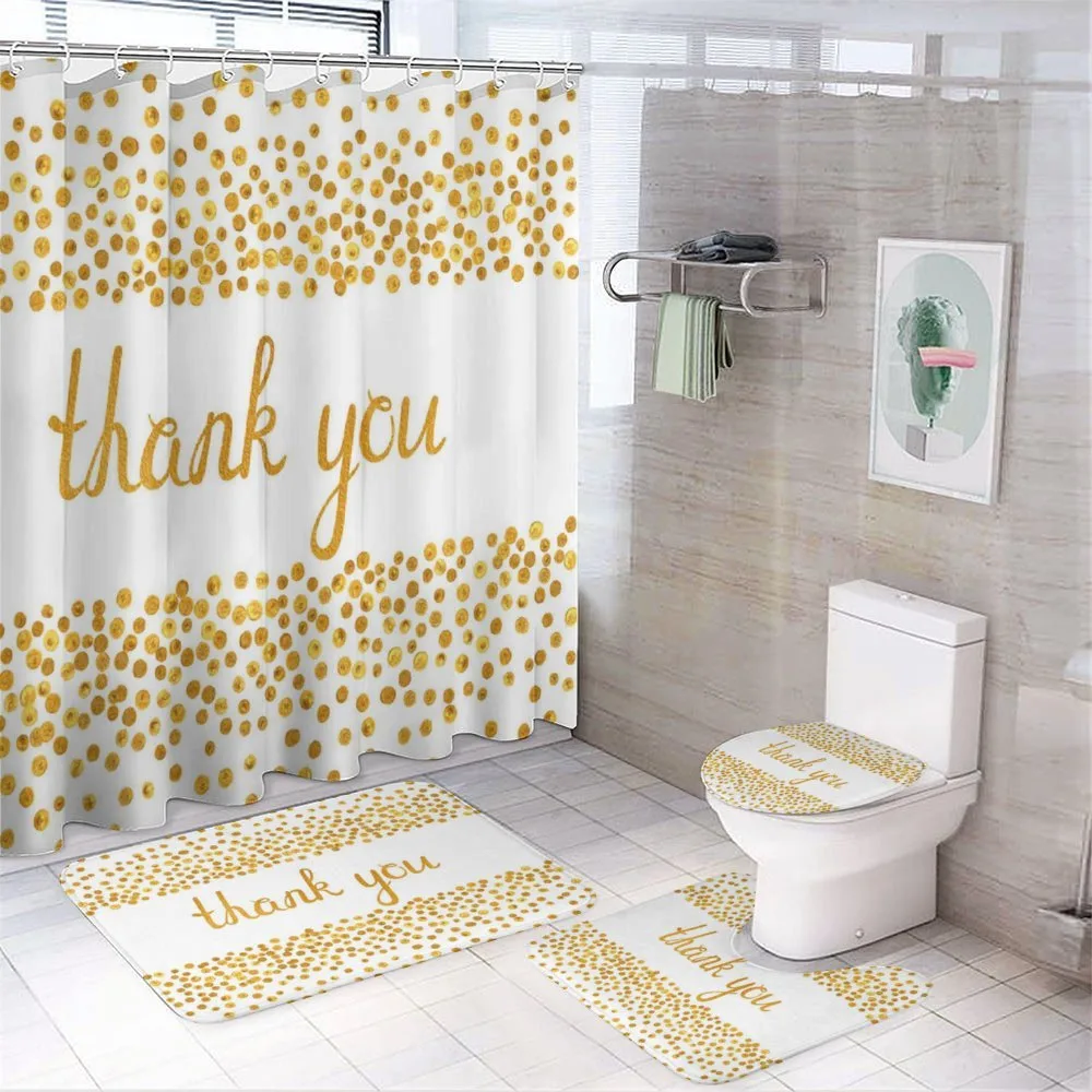 Yellow Tone Dots Cursive — Your design