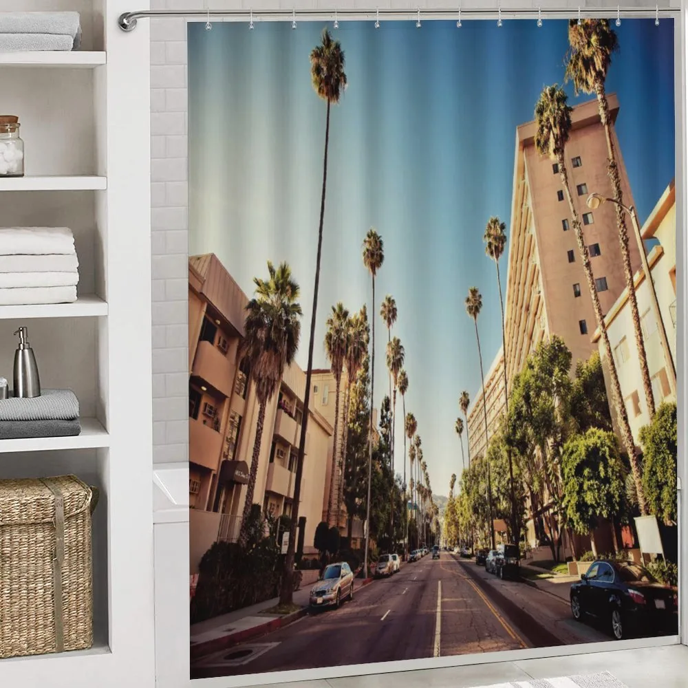 Beverly Hills Street View — Detail 4