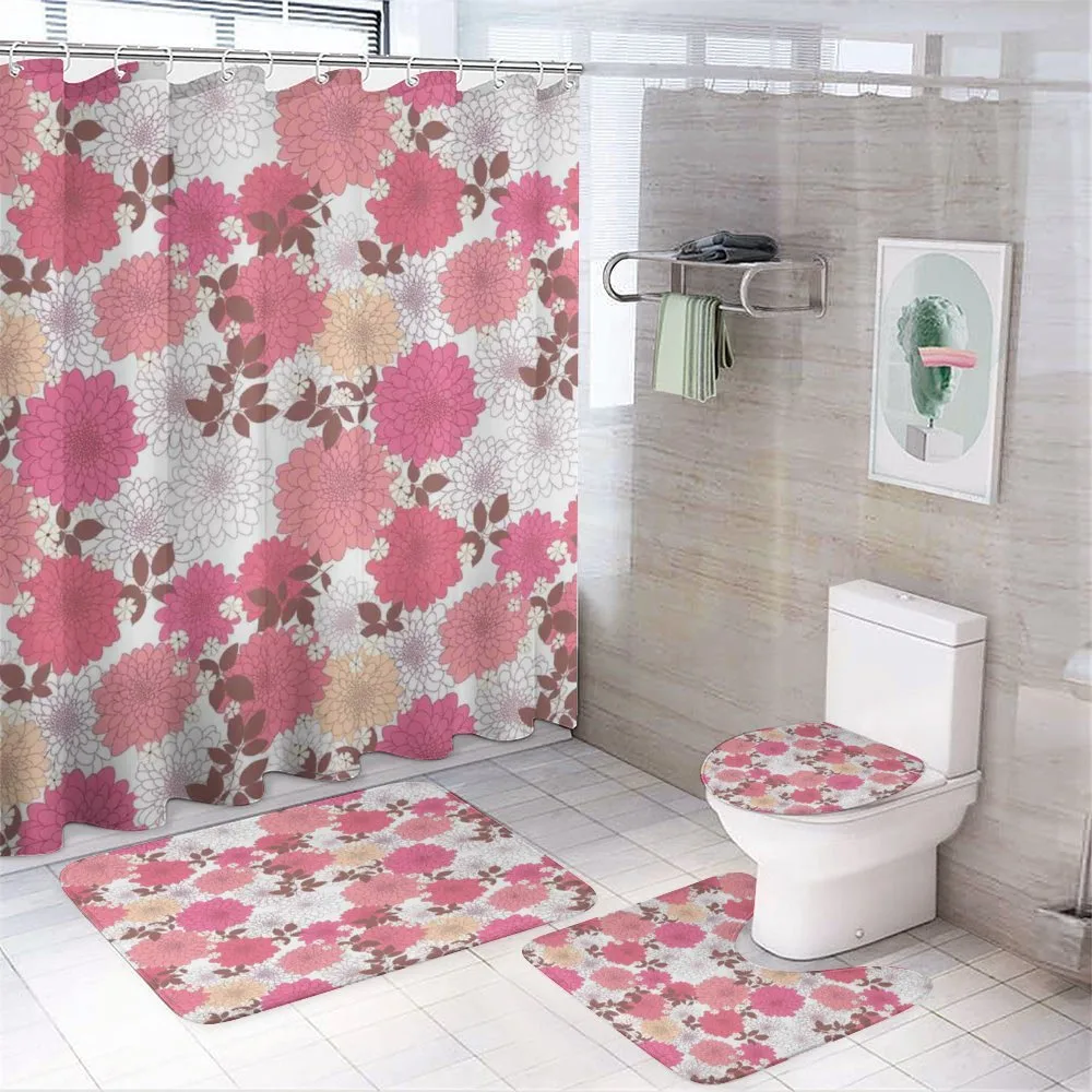 Bloom Bouquet Romance — Your design