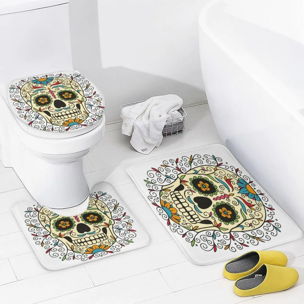 Calavera Featured — Detail 3