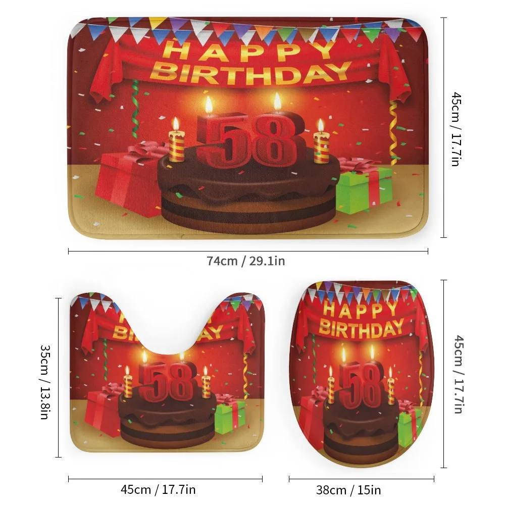 Celebration Surprise — Detail 1