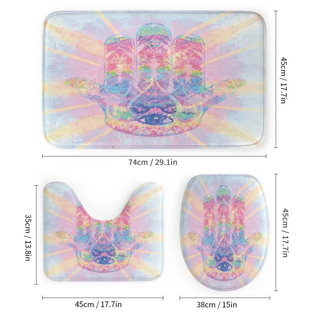 Energy Flow Aura Yoga — Detail 1