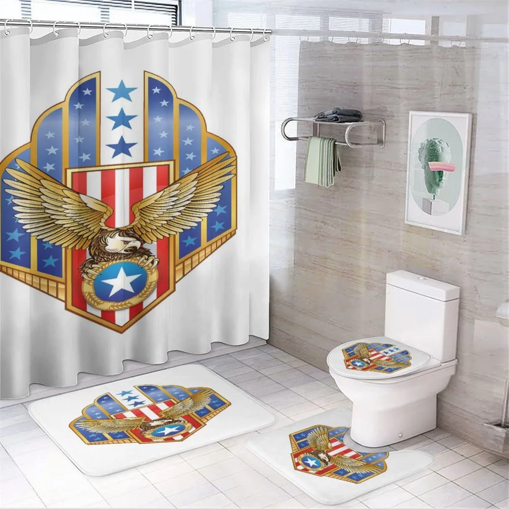 Freedom Flag — Your design
