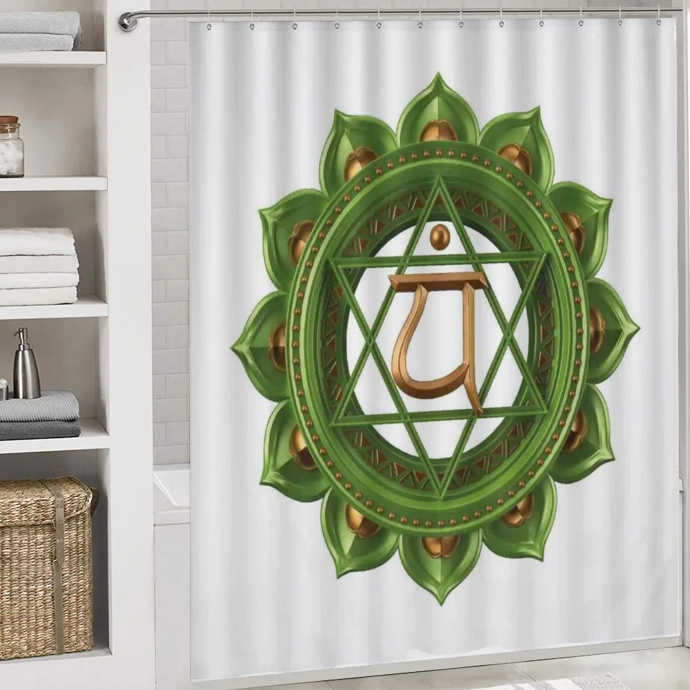 Glimmer Chakra Balance — Detail 4