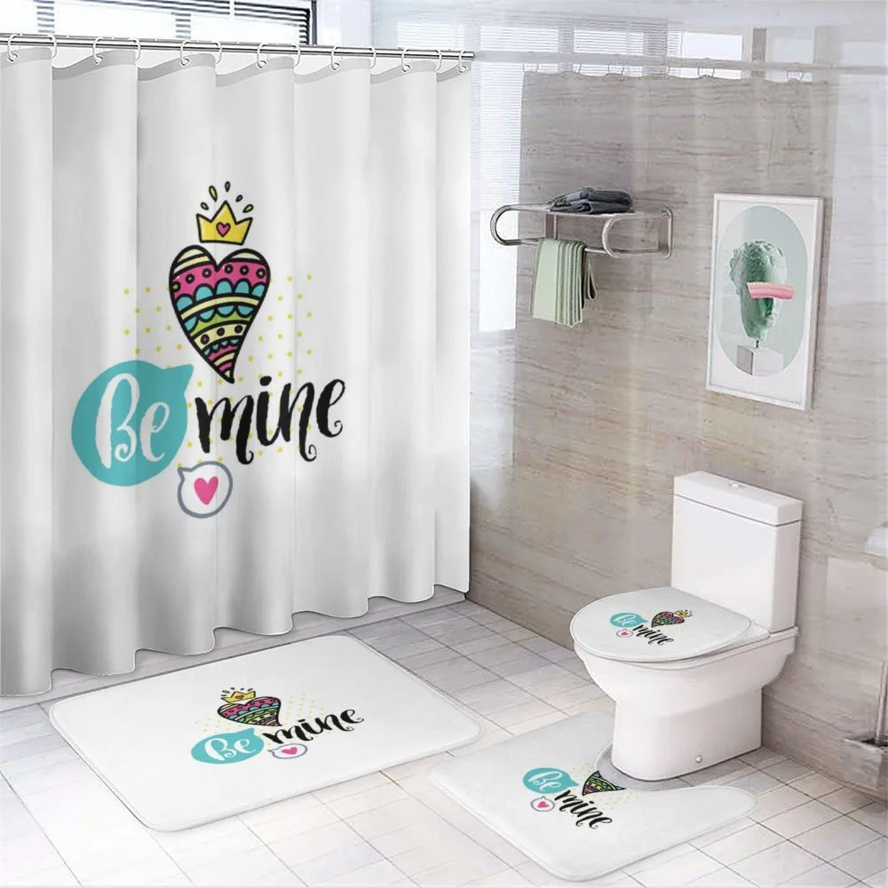 Heart Crown Be Mine — Your design