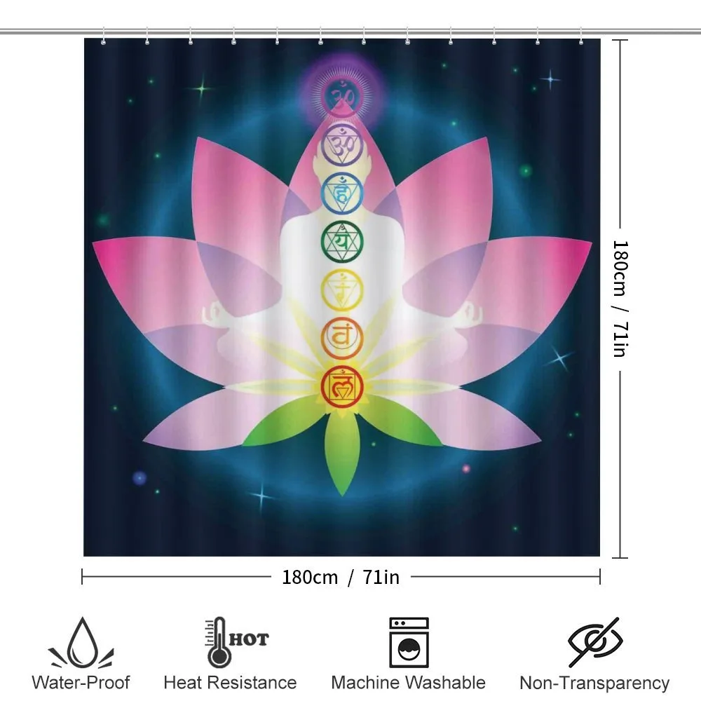 Lotus Flower Muladhara — Detail 2