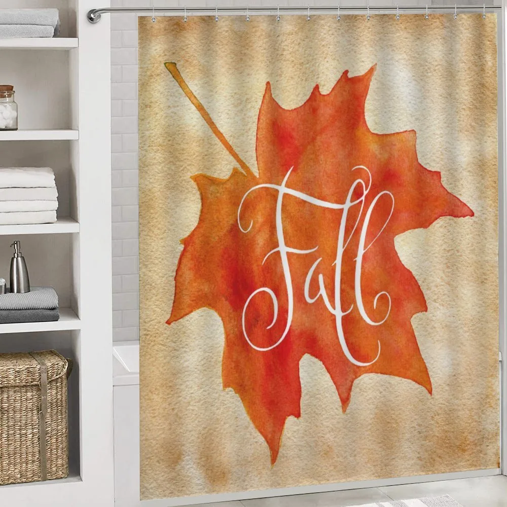 Maple Leaf Vintage — Detail 4