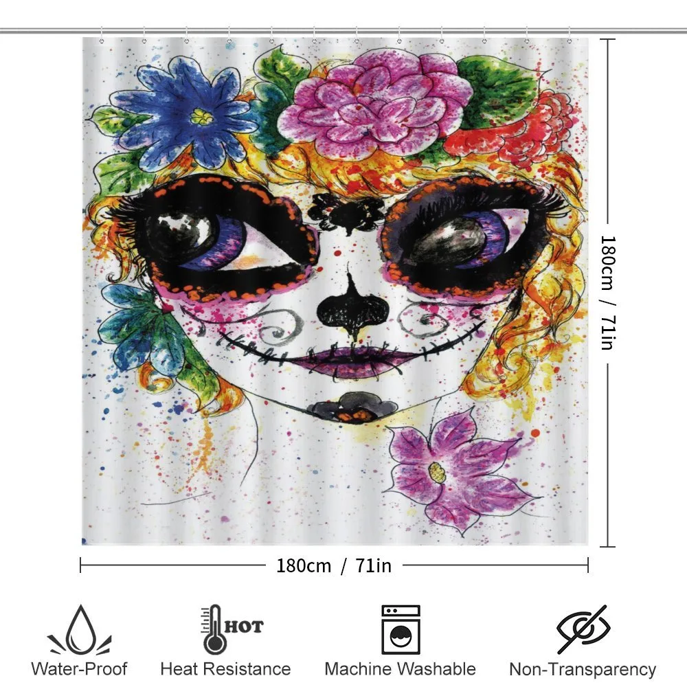 Mexican Make — Detail 2