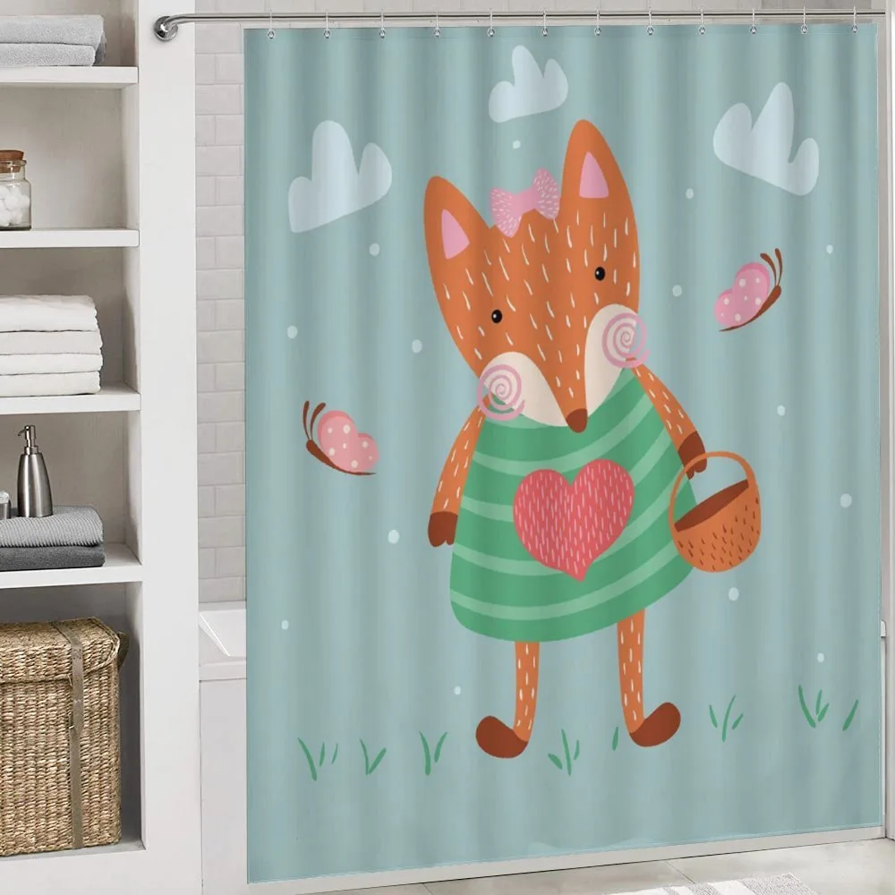 Nursery Animal with Dress — Detail 4