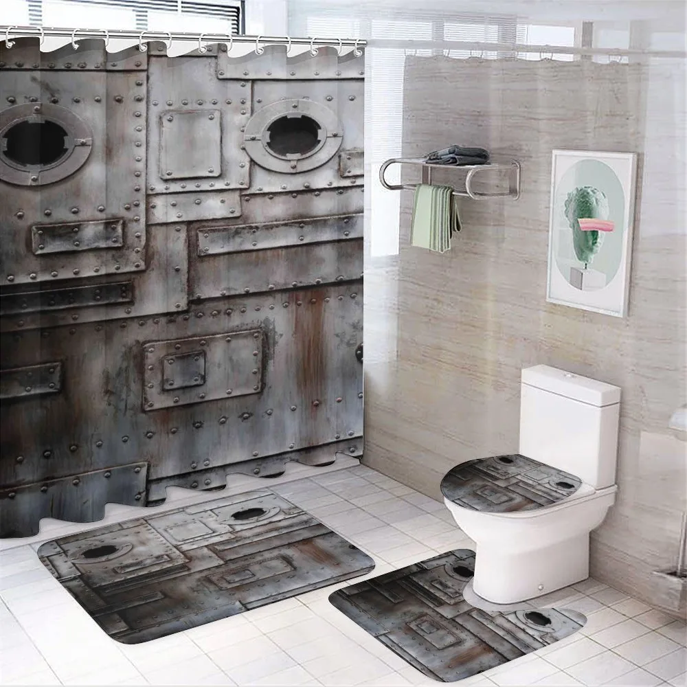 Rusty Grunge Retro — Your design