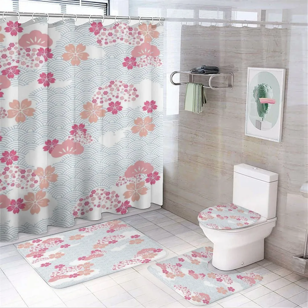 Squama Cherry Blossom — Your design