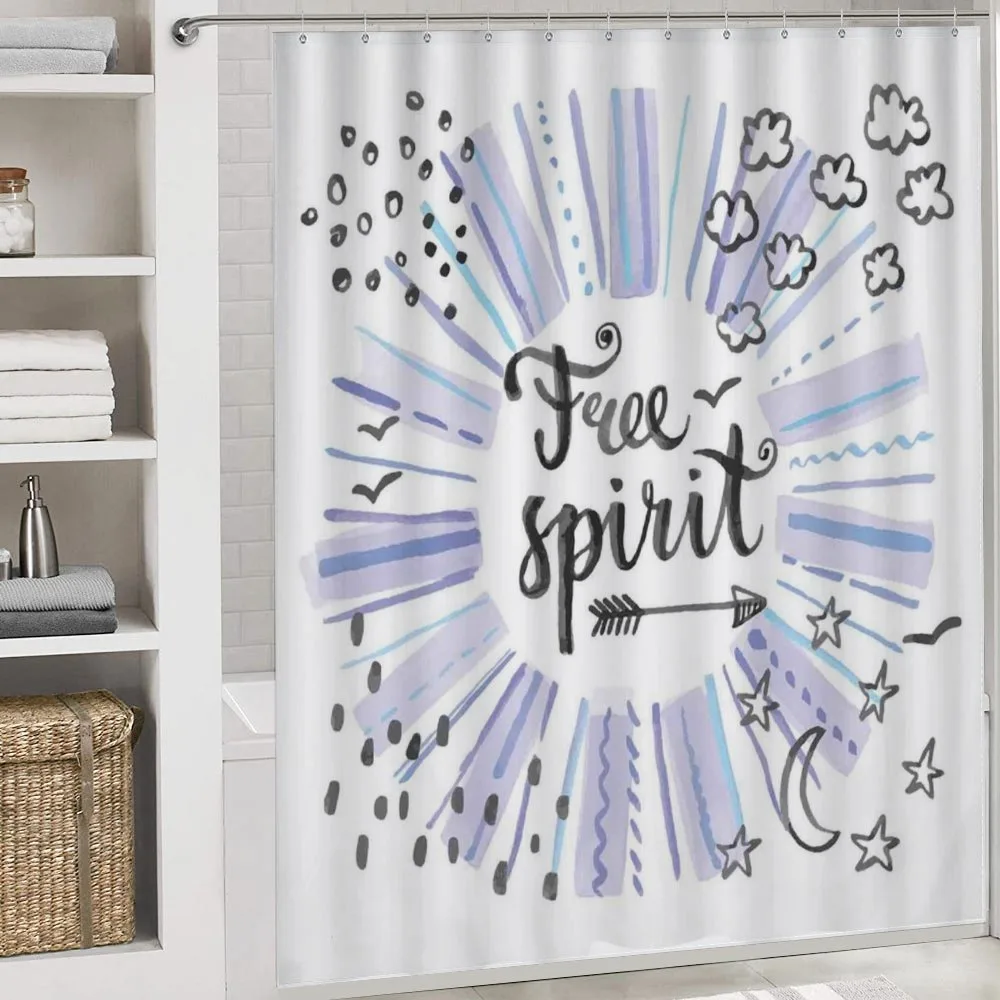 Starburst Free Spirit — Detail 4