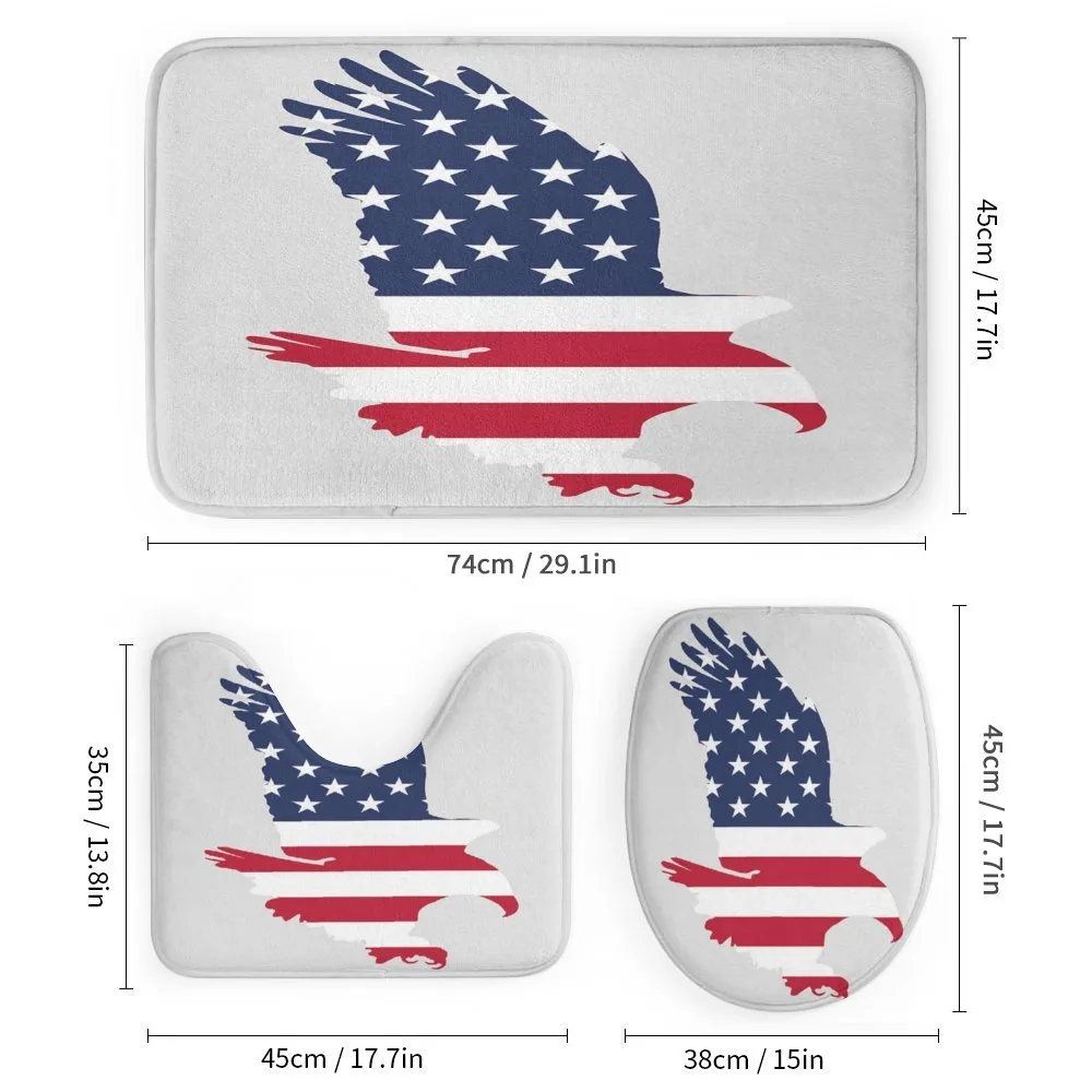 Stars Stripes USA — Detail 1