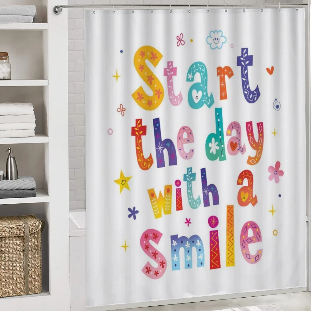 Start the Day with a Smile — Detail 4