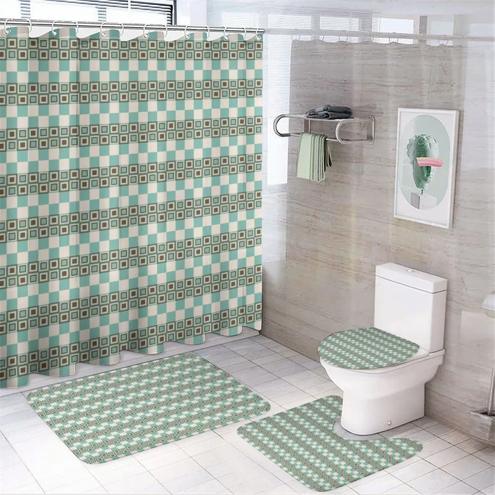 Unusual Grid Squares — Your design