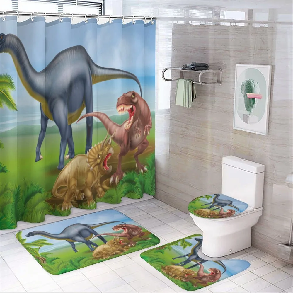 Various Animals Jungle — Your design