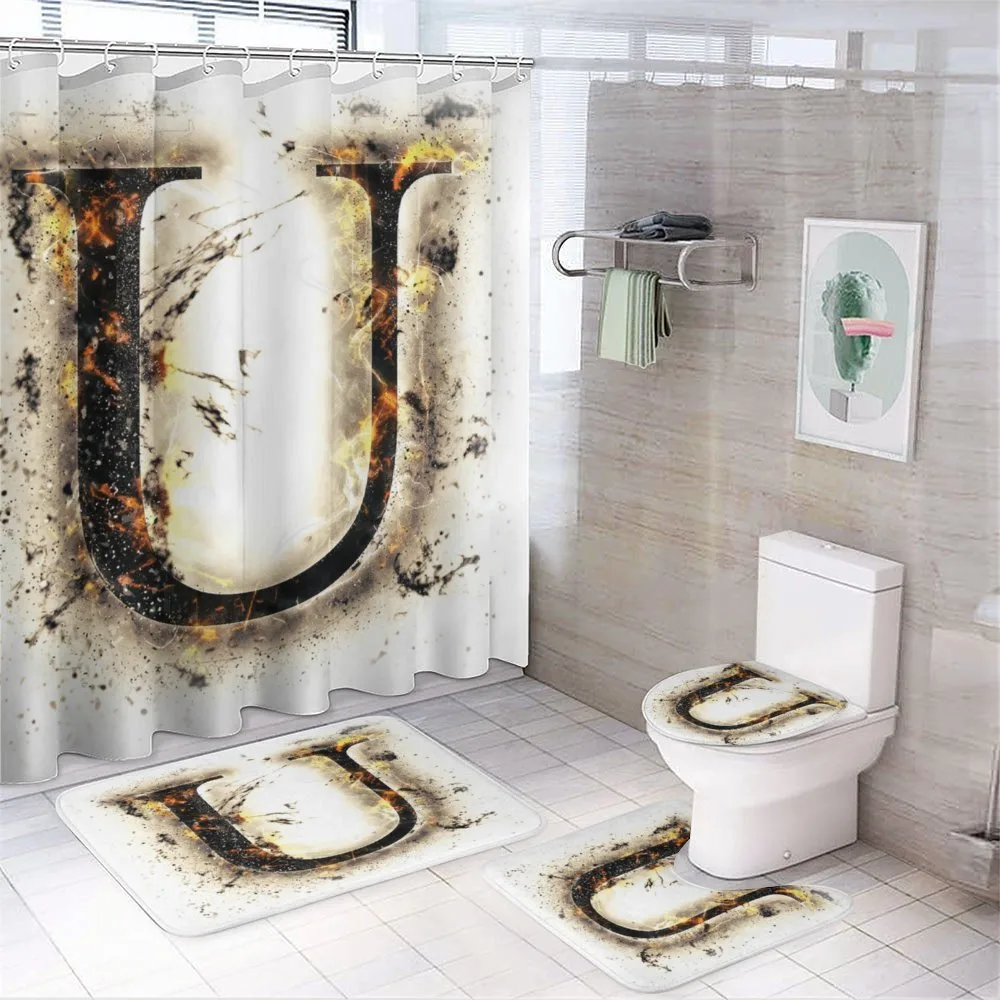 Baroque Medieval U — Your design