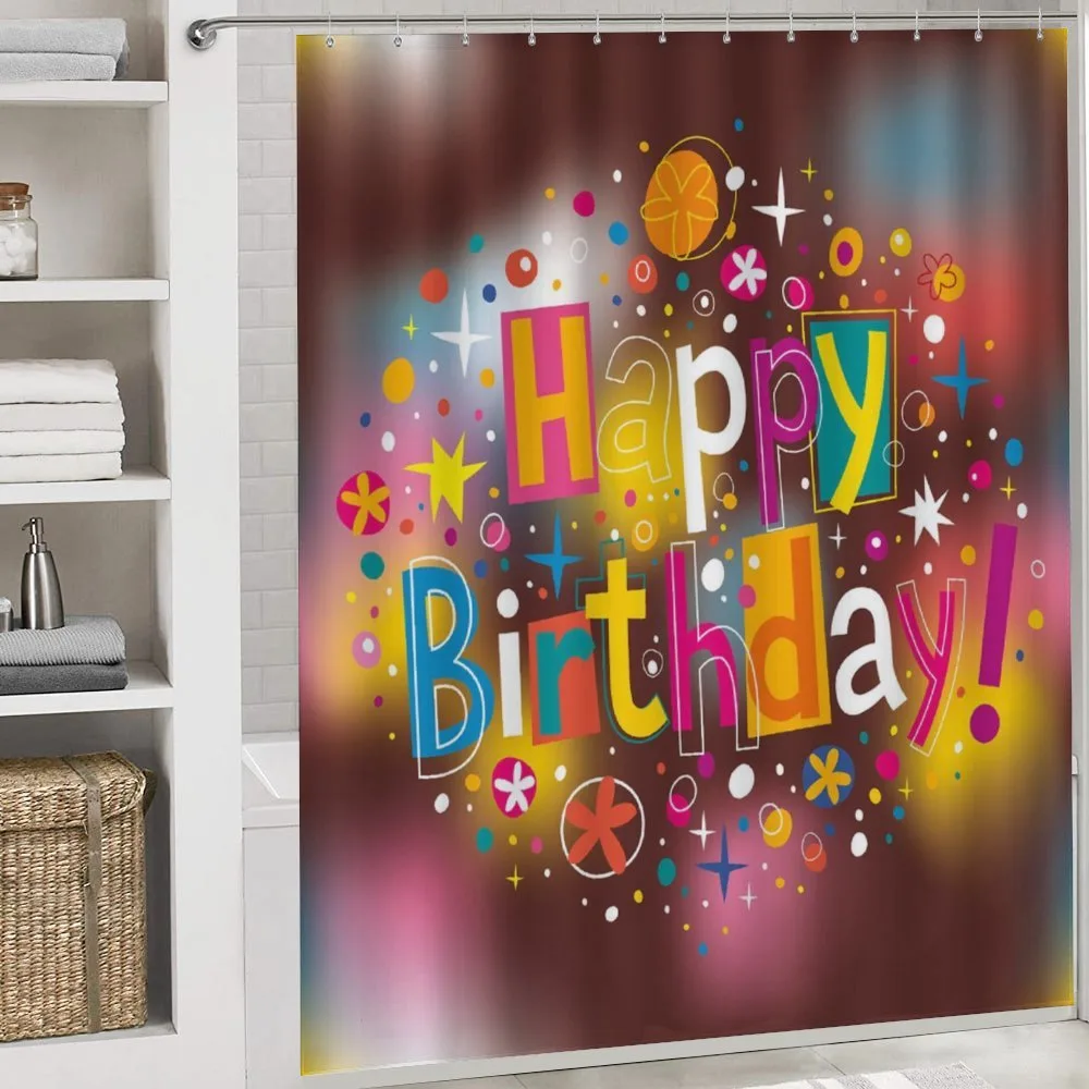 Birthday Message Fun — Detail 4