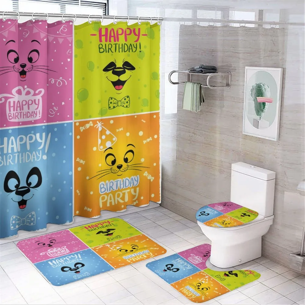 Cat and Panda Face — Your design