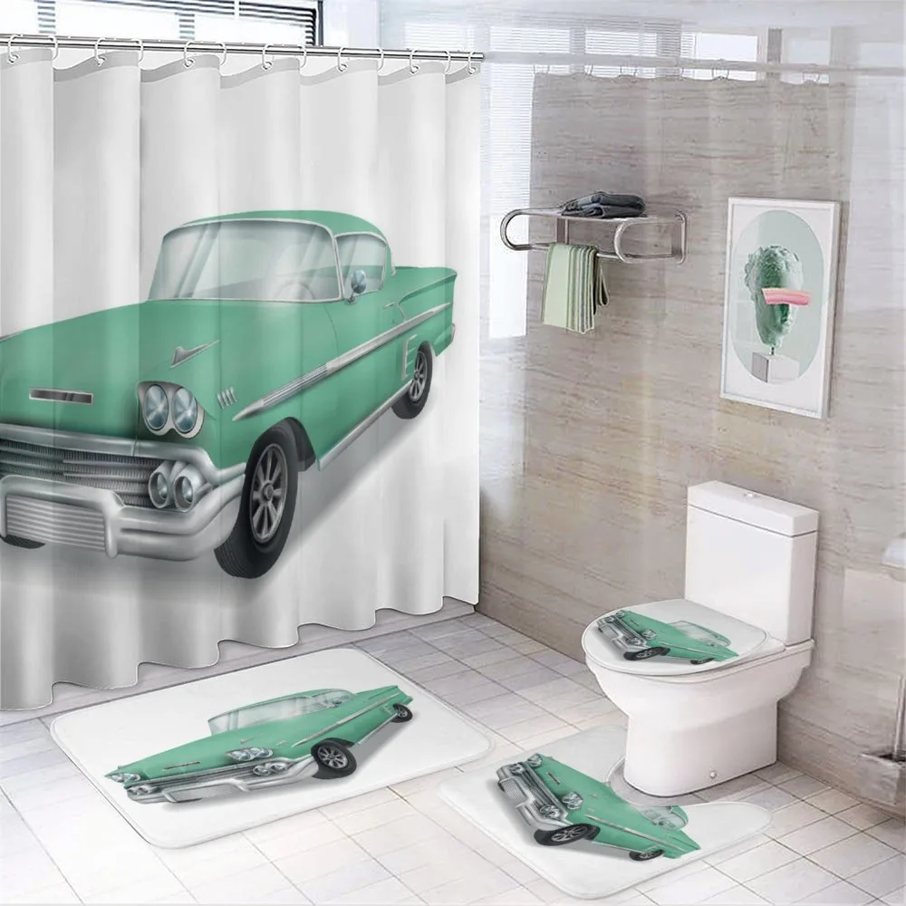 Classical Veteran Vehicle — Your design
