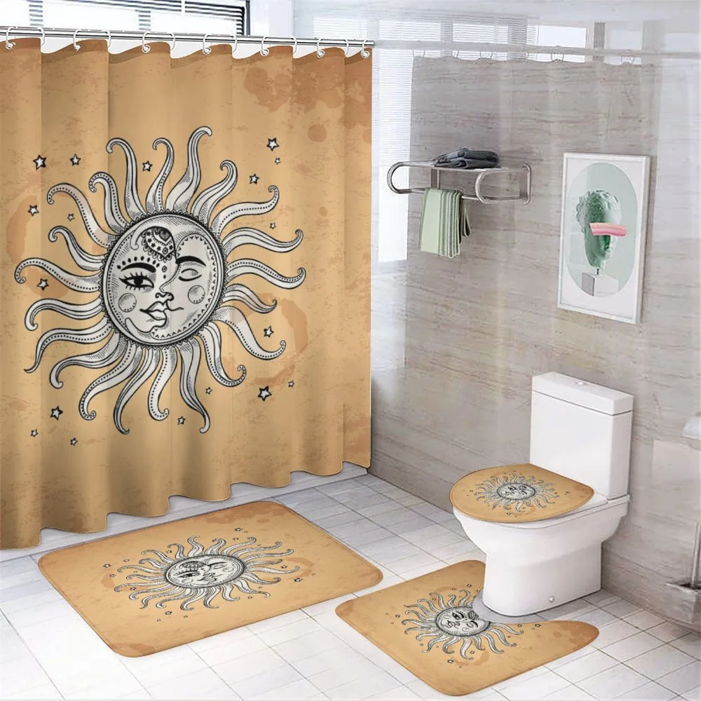 Heavenly Bodies with Faces — Your design