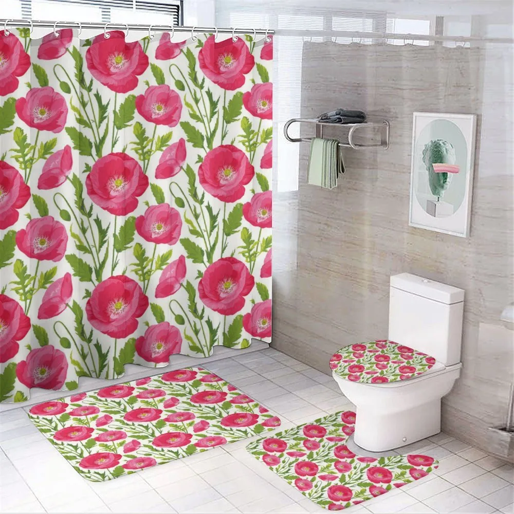 Leaves and Petals Romance — Your design